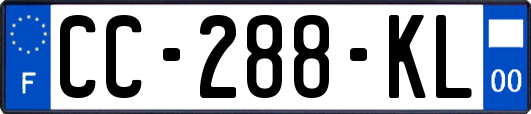 CC-288-KL