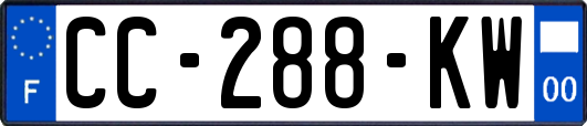 CC-288-KW