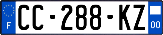 CC-288-KZ