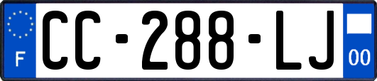 CC-288-LJ