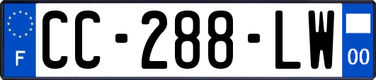 CC-288-LW