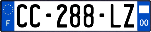 CC-288-LZ