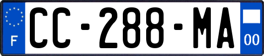 CC-288-MA