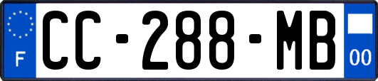 CC-288-MB