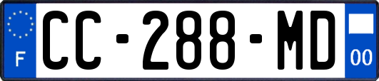 CC-288-MD
