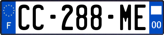 CC-288-ME