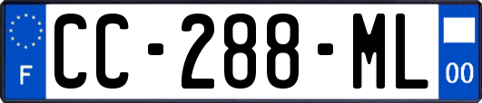 CC-288-ML