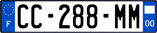 CC-288-MM