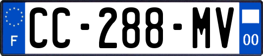 CC-288-MV