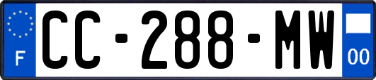 CC-288-MW
