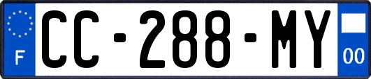 CC-288-MY