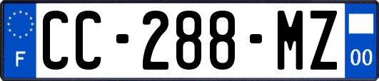 CC-288-MZ