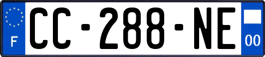 CC-288-NE