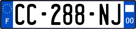 CC-288-NJ