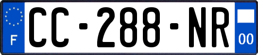 CC-288-NR