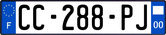 CC-288-PJ