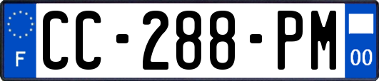 CC-288-PM