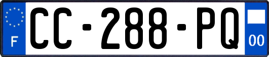 CC-288-PQ