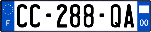 CC-288-QA