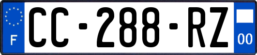 CC-288-RZ