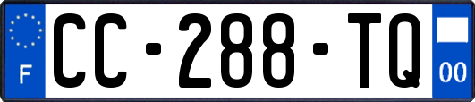 CC-288-TQ