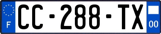 CC-288-TX