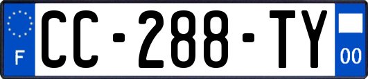 CC-288-TY