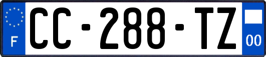 CC-288-TZ