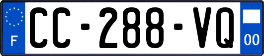 CC-288-VQ