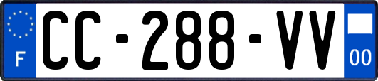 CC-288-VV