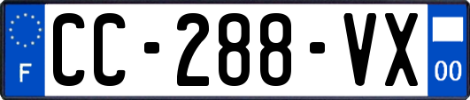 CC-288-VX