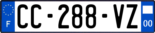 CC-288-VZ