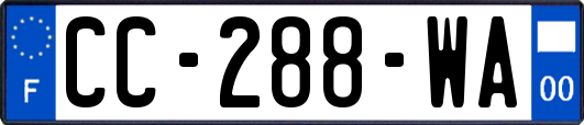CC-288-WA