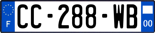 CC-288-WB