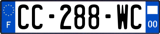 CC-288-WC
