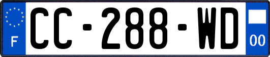CC-288-WD