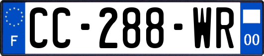 CC-288-WR