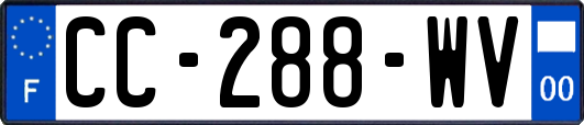 CC-288-WV
