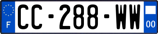 CC-288-WW