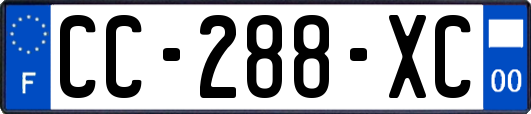 CC-288-XC