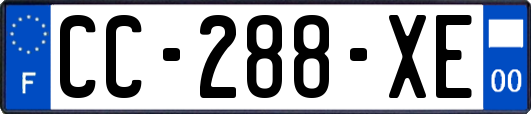 CC-288-XE