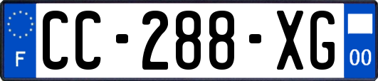 CC-288-XG