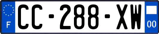 CC-288-XW