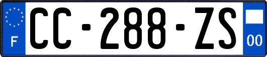 CC-288-ZS