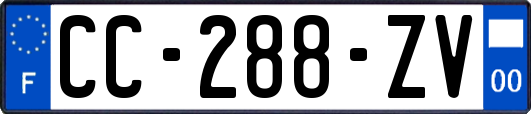 CC-288-ZV