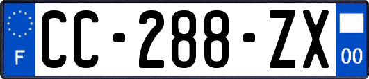 CC-288-ZX