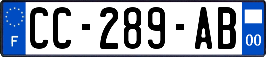 CC-289-AB