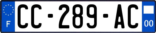 CC-289-AC