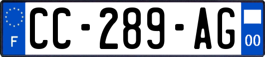 CC-289-AG