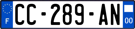 CC-289-AN